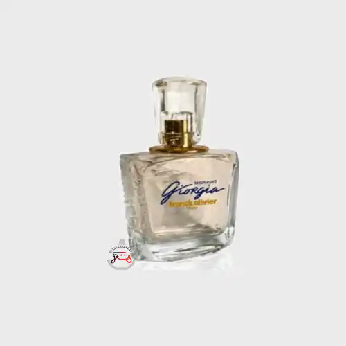 عطر ادکلن فرانک الیور جورجیا میدنایت